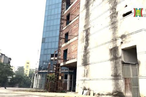 Đánh thuế bất động sản bỏ hoang là cần thiết