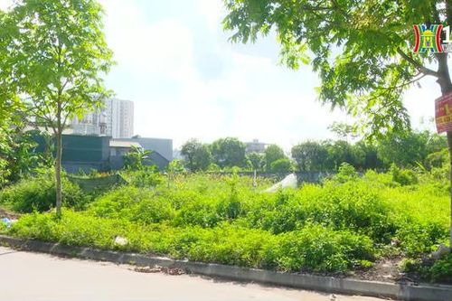 Siết phân lô bán nền tác động mạnh đến thị trường