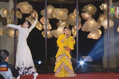 Lan tỏa giá trị di sản văn hóa tới cộng đồng