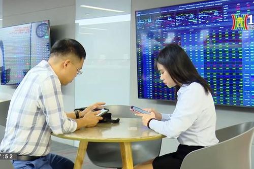 Đình chỉ cổ phiếu UCOP nếu vi phạm báo cáo tài chính