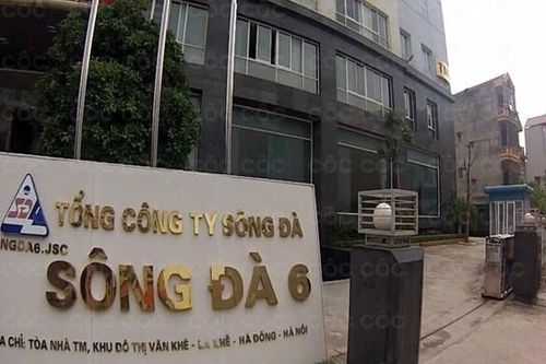 Kết quả kinh doanh ảm đạm, Sông Đà 6 (SD6) tiếp tục dời thời gian trả cổ tức của năm 2015 và 2016 sang năm 2024