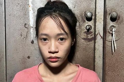 Không trả lại gần 170 triệu đồng do người khác chuyển khoản nhầm, cô gái bị bắt giam
