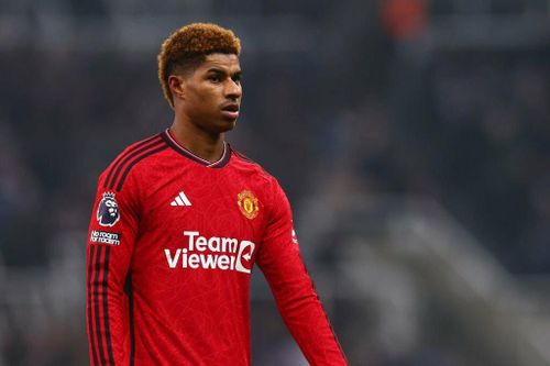 Cầu thủ Man Utd bị nghi ngờ bất mãn với HLV Erik ten Hag