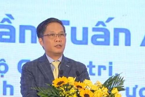 Tích cực thực hiện chuyển đổi số và chuyển đổi xanh
