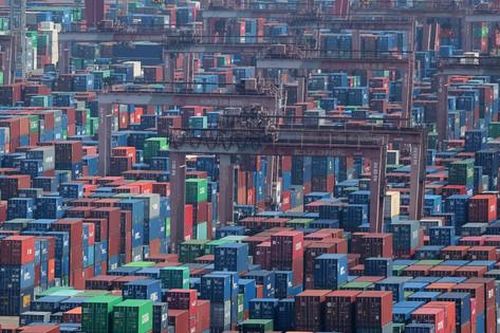 Kinh tế Hàn Quốc có tín hiệu khởi sắc nhờ xuất khẩu
