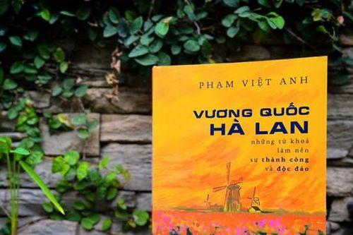 Từ mảnh đất thấp đến quốc gia thịnh vượng