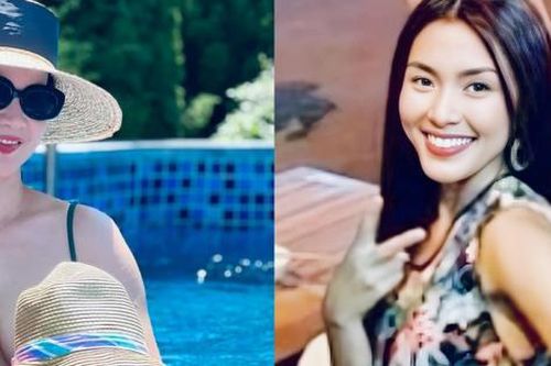 Nữ diễn viên làm mẹ đơn thân ở tuổi 45: Nhan sắc nóng bỏng, quyết không lấy chồng nữa