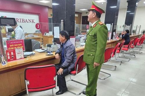 Bị đối tượng giả danh công an dọa bắt giam, người đàn ông suýt mất hơn 100 triệu đồng