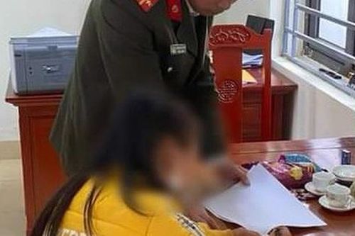 Xử phạt 2 người tung tin đồn về 1 phụ nữ nhiễm HIV lây cho nhiều đàn ông