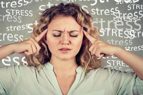 Hai bài thuốc giúp giảm stress