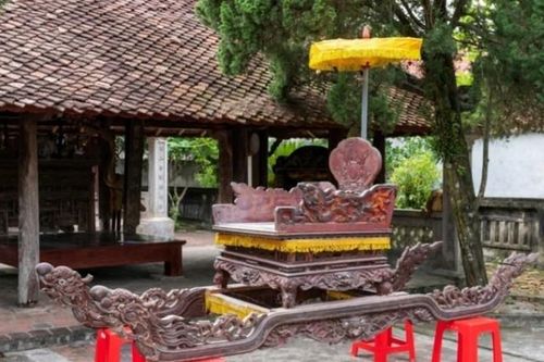 Những hiện vật cổ được Hà Tĩnh đề nghị là bảo vật quốc gia có gì độc đáo?