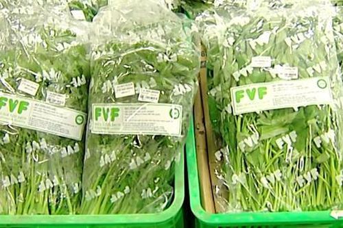Rau, thực phẩm gắn mác 'sạch' liệu có đảm bảo an toàn thực phẩm dịp cuối năm