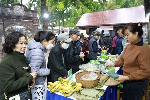 Hà Nội có đủ điều kiện trở thành một trong những trung tâm ẩm thực của Đông Nam Á và Châu Á