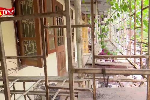 Chủ động tháo dỡ 'chuồng cọp', mở lối thoát thứ 2 phòng ngừa hỏa hoạn tại các khu nhà tập thể