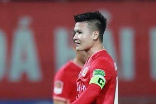 Quang Hải ghi bàn, Công an Hà Nội FC thua đáng tiếc