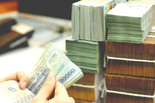 Xu hướng dòng tiền cuối năm