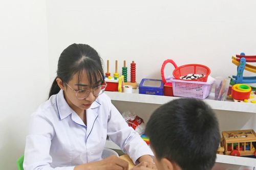 Rối loạn học tập ở trẻ