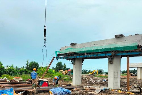 Sẽ có thêm cao tốc qua Bạc Liêu