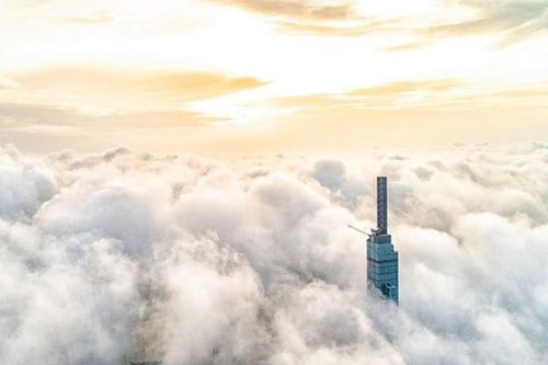 Đài quan sát Landmark 81 SkyView 'lọt' tốp 100 điều thú vị của TP HCM