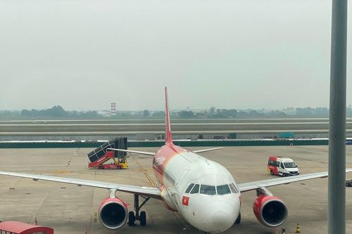 Bộ GTVT ban hành khung giá dịch vụ vận chuyển hành khách trên các đường bay nội địa