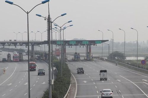 VEC đề xuất tăng phí 4 tuyến cao tốc từ năm 2024 để lấy nguồn trả nợ