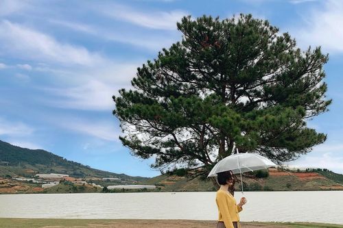 Vẻ đẹp của Đà Lạt trong mắt nhà văn Nhật
