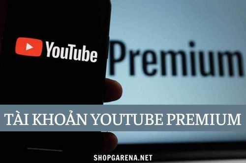 Người dùng từ chối mua tài khoản YouTube Premium