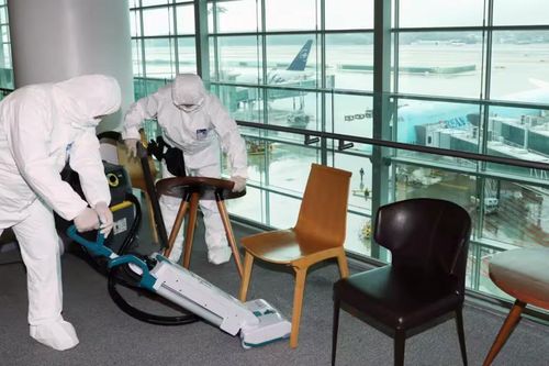 Hết Covid-19, du lịch châu Á lo nạn rệp hút máu