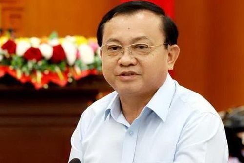 Bổ nhiệm Thứ trưởng Bộ Tài chính và Phó Chủ nhiệm Văn phòng Chính phủ