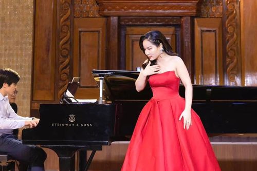 Nhìn lại hai cuộc thi âm nhạc cổ điển chuyên nghiệp: Hy vọng những tài năng mới vươn tầm quốc tế