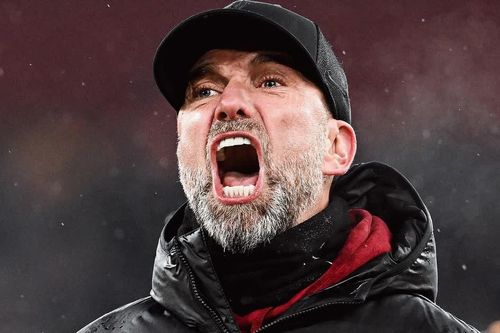 Klopp gọi chiến thắng của Liverpool trước Fulham là một chiến tích 'không thể quên'