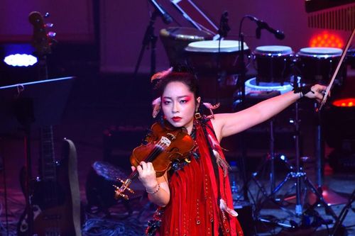 Không có giấc mơ nào khác ngoài Phượng Linh