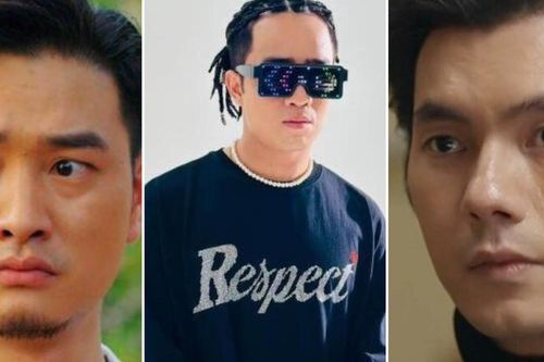 Hé lộ đề cử Diễn viên nam ấn tượng VTV Awards 2023: Đỗ Duy Nam lần đầu được gọi tên