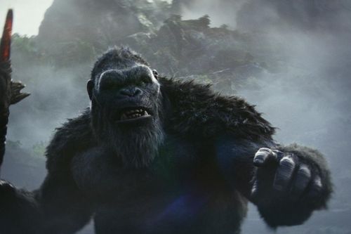 Bom tấn 'Godzilla x Kong' tung trailer: Hai siêu quái vật càn quét phòng vé trở lại