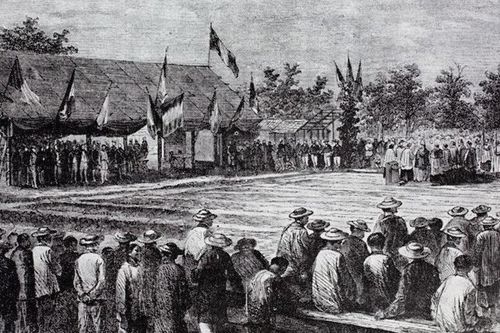 Ảnh = Ký ức = Lịch sử (kỳ 88): Nhà thờ Đức Bà