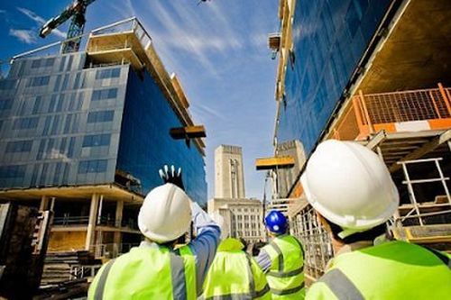 Xác định mức thuế theo thời điểm nghiệm thu công trình?