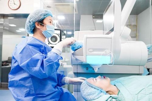 SMILE pro – Phương pháp cải thiện và phục hồi thị lực chỉ trong 8 giây