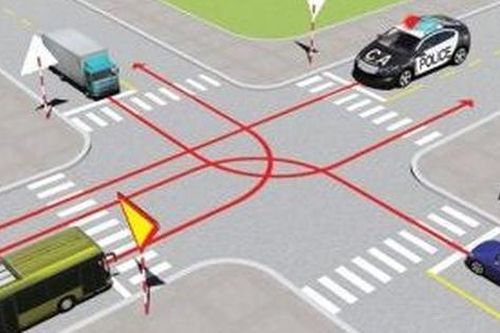 Đáp án tuần 8 thi chung tay vì an toàn giao thông 2023