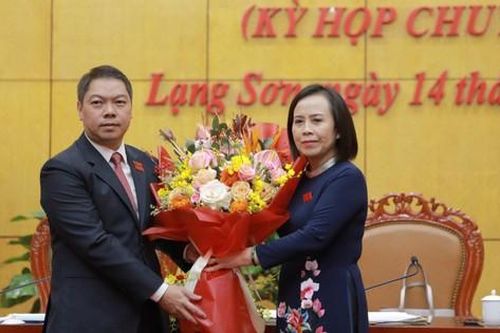 Thủ tướng Chính phủ phê chuẩn nhân sự giữ chức Phó Chủ tịch UBND tỉnh