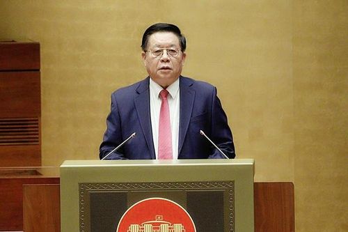 Xây dựng đội ngũ trí thức Việt Nam thuộc tốp đầu khu vực và tiệm cận với các nước phát triển