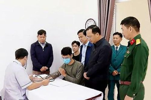 Bảo đảm công bằng, đúng luật trong tuyển quân