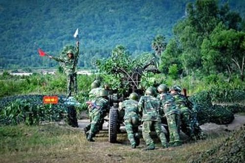 Lực lượng dự bị động viên gồm những thành phần nào?