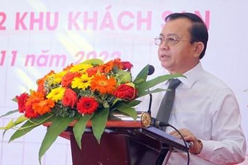 Thủ tướng Chính phủ bổ nhiệm lãnh đạo các cơ quan