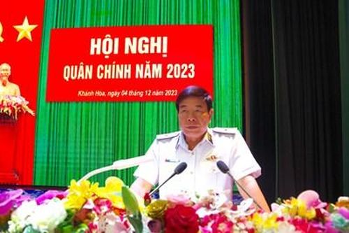Lữ đoàn Tàu ngầm 189: Sẵn sàng thực hiện nhiệm vụ trong mọi tình huống