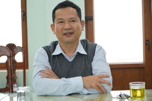 Vụ gỗ lậu trên đất Trưởng phòng Nội vụ huyện: Chủ tịch UBND huyện Phước Sơn nói gì?