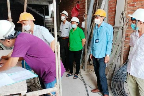 Phòng chống suy thoái, tham nhũng, tiêu cực từ nội bộ