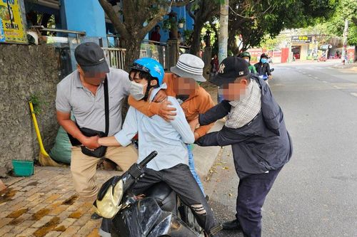 Nghi phạm dùng súng nhựa cướp tiệm vàng 'khảo sát' 5 tiệm vàng khác sau khi gây án bất thành