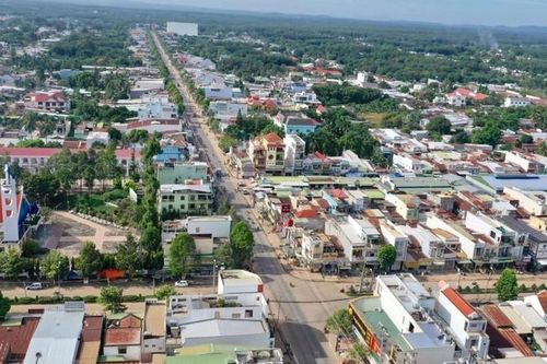 Biết gì về Cty Hoàng Thắng bị thu hồi dự án BV An Sinh Bình Thuận vì không nộp thuế?