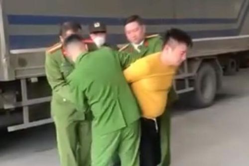 Sơn La: Thủ kho bị chém chết nghi do mâu thuẫn với người giao hàng