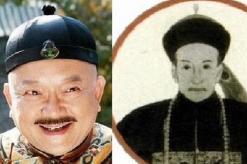 3 'khắc tinh' của Hòa Thân trong lịch sử Trung Hoa, gồm những ai?